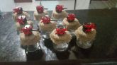 Lembrancinha Chá Bar
