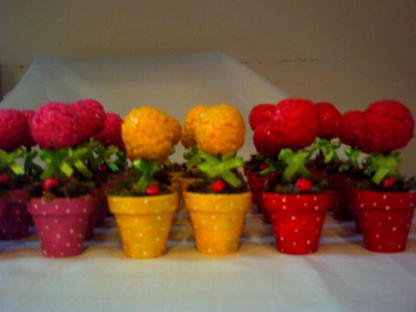 Lembrancinhas para Aniversário