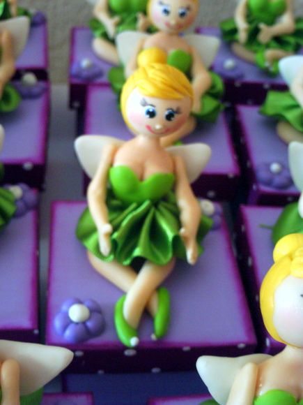 Lembrancinhas Tinker Bell Frete Gratis